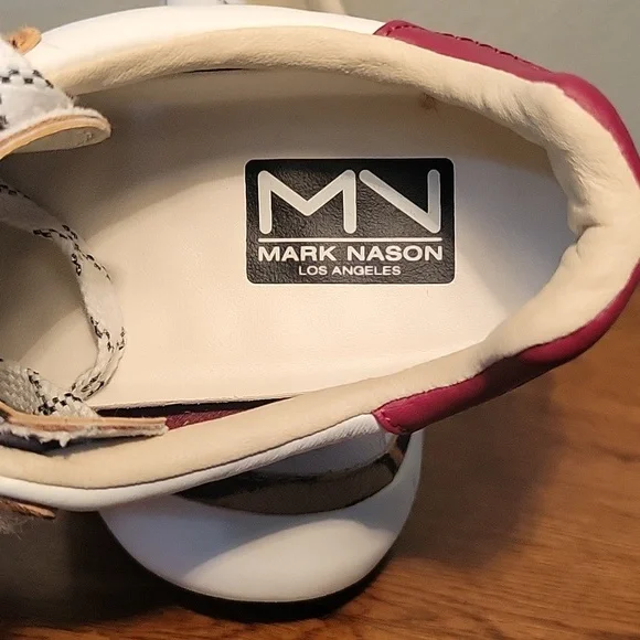 Mark nason sneakers - Picture 5 of 7